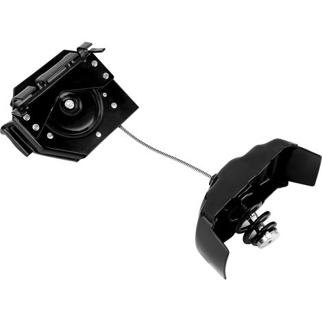 Kit Treuil Porte-Roue de Secours 924-517 25974845 22968178 Compatible GMC Yukon Chevrolet Cadillac (1/3)