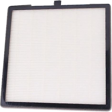 Filtre collecteur de poussière pour ongles (1 pièce)
