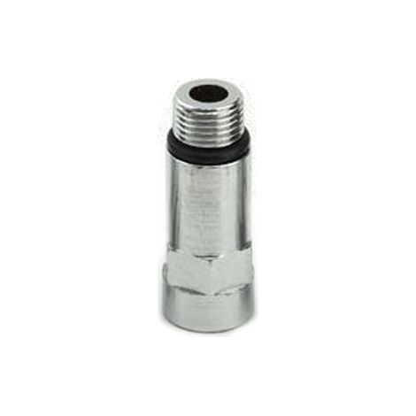 ADATTATORE RIDUZIONE PER FLESSIBILE MISCELATORE M.12X1 F.10X1 IDROBLOK SRL