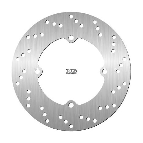 Disco freno posteriore 240mm 4x10.5mm per Honda CMX 500 Rebel 2017-2021