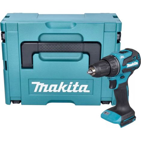 Makita DDF490ZJ 18v Akku-Bohrschrauber im Makpac