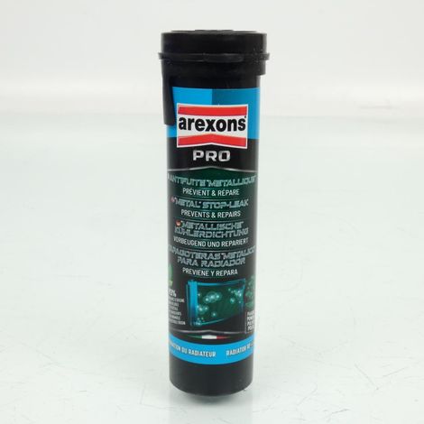 Kühlerdichtmittel Kühlkreislauf 25g Arexons für Auto Motorrad Neu (1/2)