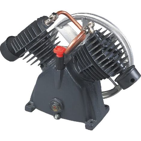 Compresor port谩til SKM-10 FINI SKM10