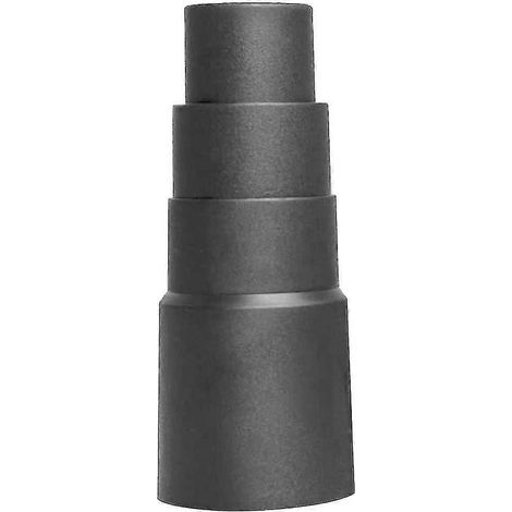 adaptateur universel pour tuyau d'aspiration de poussière (26,5 mm, 32,5 mm, 34,5 mm, 40,5 m (anti-nœuds)) (1/5)