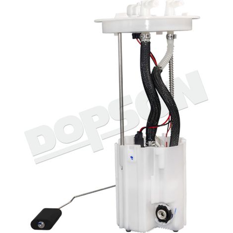 Suitable for JS1-9H307-BA Territory CX743 fuel pump assembly (China VI emission standard). (1/4)