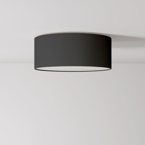 Plafoniera in tessuto Small - Made in Italy