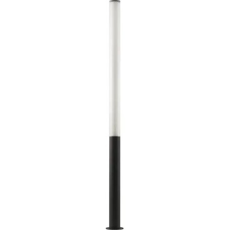 Lampione stradale TURA grigio scuro 75547 (1/5)