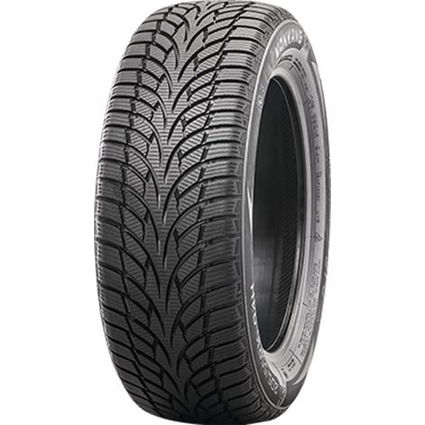 NANKANG Pneus hiver 205/65 R15 TL 99H WINTER ACTIVA SV-3 XL BSW M+S 3PMSF