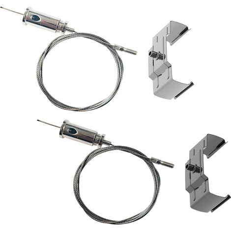Kit de suspensión para Fluval Plant & Reef 4.0 LED