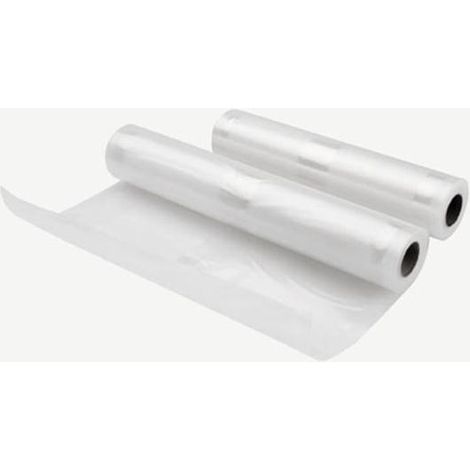 LACOR - SACHET S/VIDE "x2" RLX 22X5+28X5 (1/5)