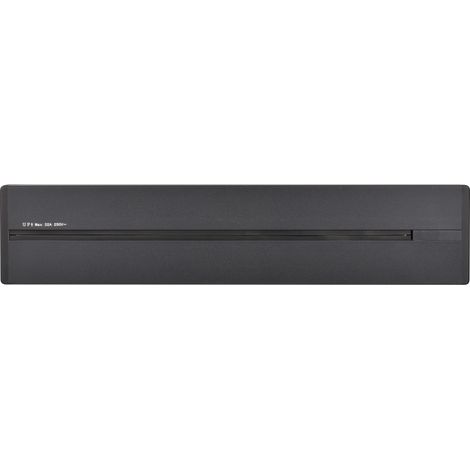 Système rails prises 8000W – mobile, sans fil, gestion câbles, rénovation (1/5)