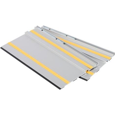 Guide de scie powerplus powx0562 aluminium 1400 mm (1/2)