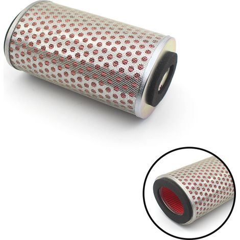 Air filter element for Honda CB400 VTEC generations 1, 2, 3 and 4