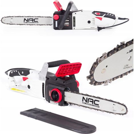 NAC CE20-40-NS-WM-H seghetto elettrico 2000 W 40 cm