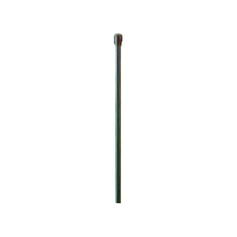 hadra Geflechtspannstab grün 6 x 1050 mm 10 Stk