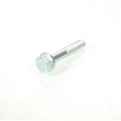 schraube m5 p0.8 25mm 705001 für roller peugeot 100 looxor 2001