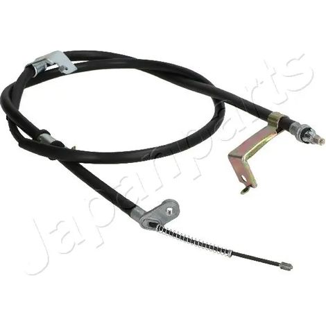 Tirette à câble, frein de stationnement Japanparts BC-168R NISSAN 36530EY10A