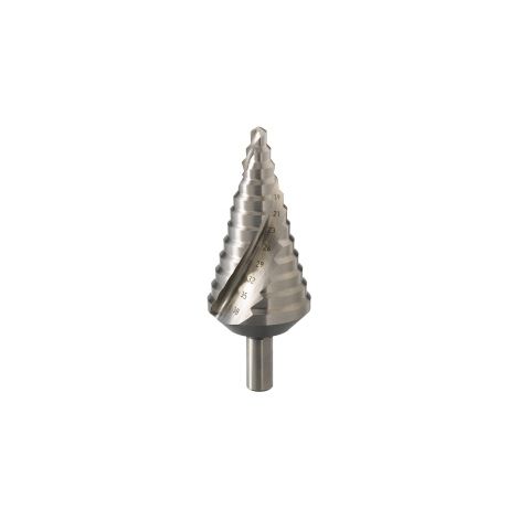 Foret étagé SAM 4mm , Acier rapide ( Prix pour 1 )