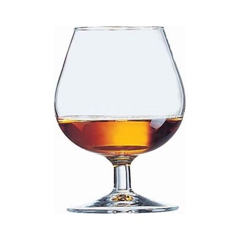 Cognac Verre A Liqueur 25cl Set6 - Billiet Ld