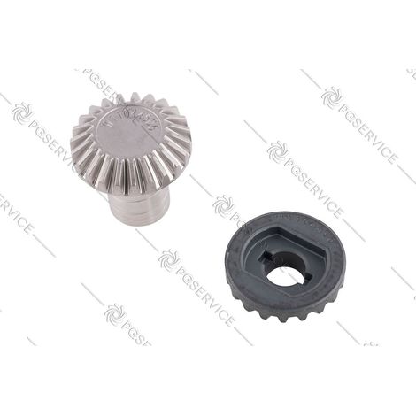 KitchenAid perno pignone ingranaggio planetaria 4KB 4KG 4KN 4KP 4KV 5KP KB26 (1/3)