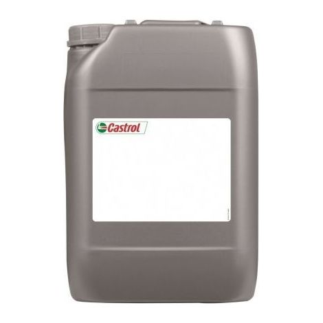 CASTROL HYSPIN AWH-M 32 - Aceite hidráulico de alto rendimiento - Bidón de 20 litros