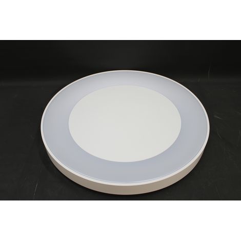 [GEBRAUCHT] B-Ware Just Light 14327 16 Anika Led Deckenleuchte Led Weiß Leuchte Lampe Panelleuc365