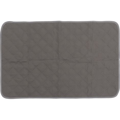 Housse de Canapé pour Chien Imperméable Double Face Tissu Peau de Pêche Confortable Lavable en Machine 132x208cm (1/5)