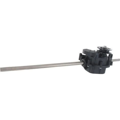 Boitier De Transmission Pour Matériels Ryobi, Tti Modèles S461vh. Remplace Origine 70860210.