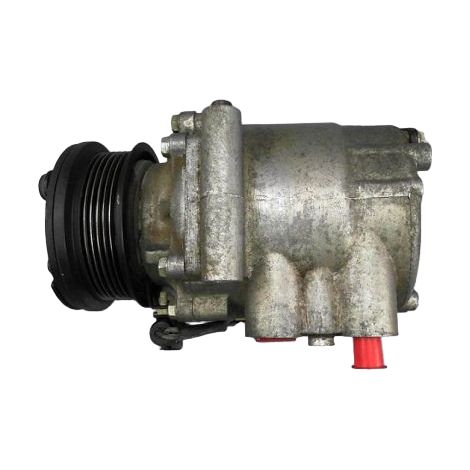 [PRODUIT D'OCCASION] Compresseur Air Conditionne FORD Fiesta 02 -05 ♻️ Ref Oe. 1405818 - Garantie à vie (1/4)
