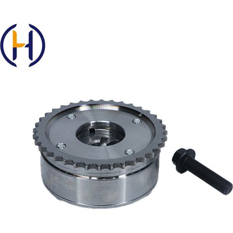 Modèle : 1305022012 Actionneur VVT universel/Toyota 19205532, compatible avec 2.4L LE5/2AZ-FE, pièce de rechange d'origine avec un mélange de technologies américaines et japonaises pour améliorer la p (1/4)