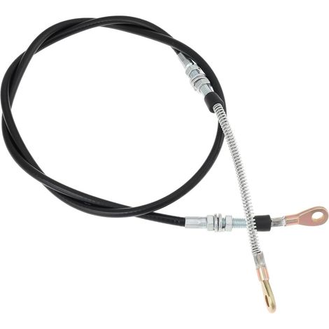 Lawn rake cable 064-3000-00 compatible with Bad Boy CZT 2013/CZT Elite 2014-2015 1225.5 mm (1/5)