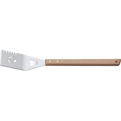 Tramontina BBQ Serrated Spatula (1/3)