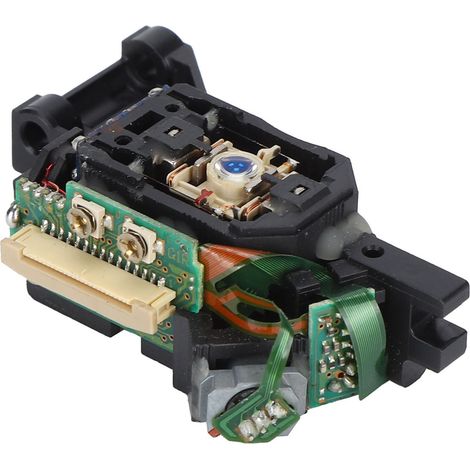 Lecteur optique laser HOP141X pour réparation XBOX360, tête de lecture CD pour console de jeu