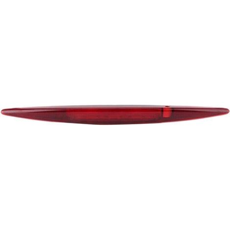 Feu stop en hauteur rouge 34270T0AA01 34270TFCH01 pour Honda CRV 2012-2016,de (1/4)