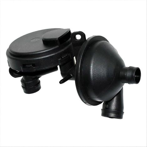 Compatible avec la soupape de ventilation du carter automobile 11617501566 (1/5)