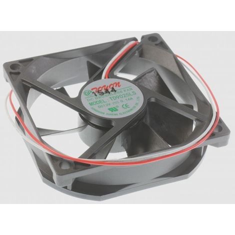 Ventilatore esterno - Cantinette da vino - CLIMADIFF - 3234443662894894669