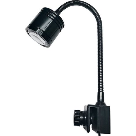 LED-Aquariumlicht, Nano-dimmbare Pflanzenlichter, LED-Süßwasserlampe für Süßwasserpflanzenaquarium (1/4)