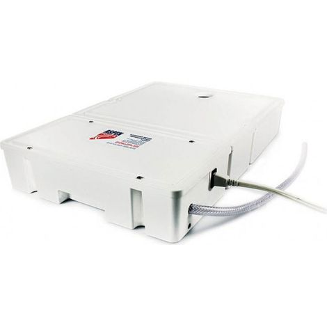 Aspen Pumps ERRP-FP2318 Bomba de Condensados, 230 V