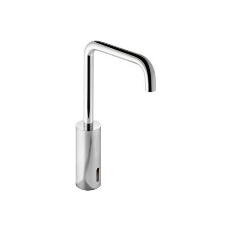 HEWI AQ1.12S22140 Robinet de lavabo sensoriel électrique (1/3)