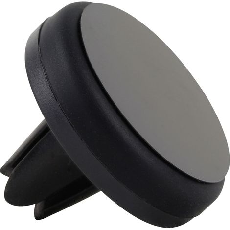 EUFAB Handyhalter magnetisch für das Lüftungsgitter Handyzubehör (1/3)