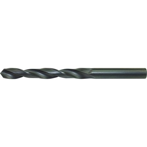 Spiralbohrer mit zyl. Schaft kurz rollg. HSS DIN 338 N FORUM 3,5 mm (1/5)