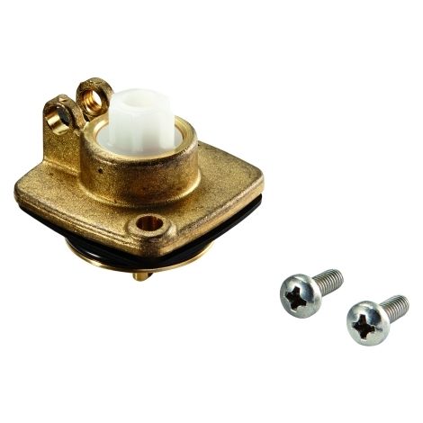 Deckel 43102 komplett für Urinal-Spüler (1/3)