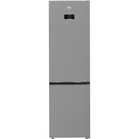 Beko B5RCNE405HXB Libera installazione 355 L D Metallico (1/10)