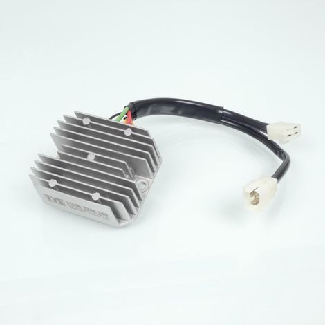 Régulateur redresseur de tension RMS pour Scooter Kawasaki 125 J (1/5)
