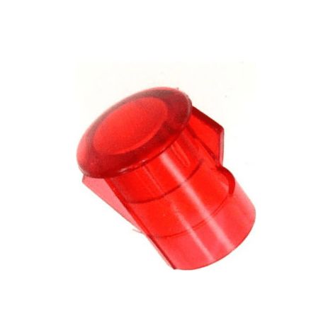 LENTILLE LAMPE TEMOIN ROUGE pour TABLE DE CUISSON SCHOLTES -...