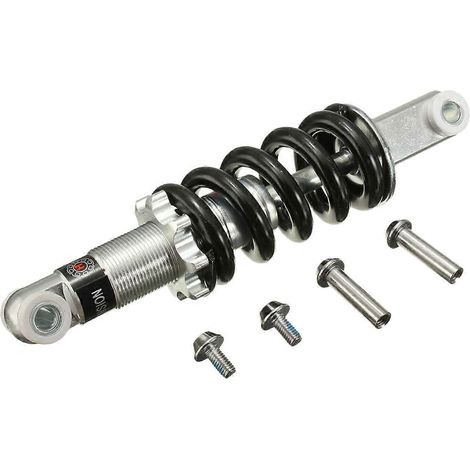 200 mm 1500 lb minimoto, quad, moto todo terreno, VTT y bicicleta flexible (1/5)