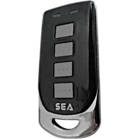 Télécommande SEA EAGLE - 433 Mhz Black