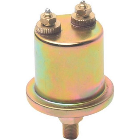 Auto Bulldozer Excavator Murphy Oil Pressure Capteur 05701857 ESP – 100 Double Head 100PSI (1/5)