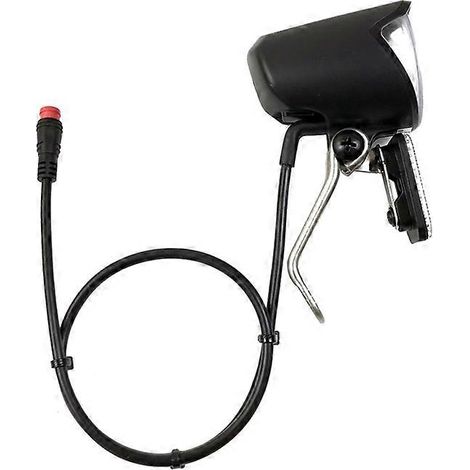 Ampoule LED pour phare de moto, 6V, 60V, pour l'éclairage et le remplacement sur les motos.-AquaForge (1/5)