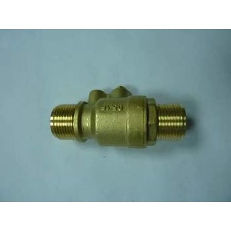 Remeha Grifo de agua G3/4 -M10x1, 97951092